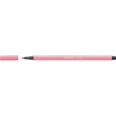 STABILO PEN 68 LICHT ROZE