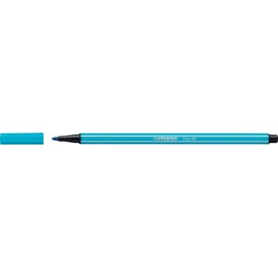 STABILO PEN 68 LICHT BLAUW