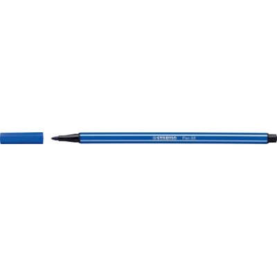 STABILO PEN 68 MARINEBLAUW