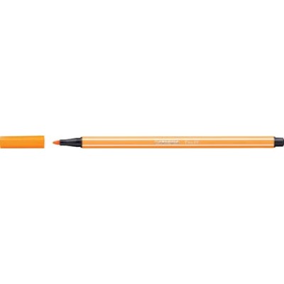 STABILO PEN 68 ORANJE