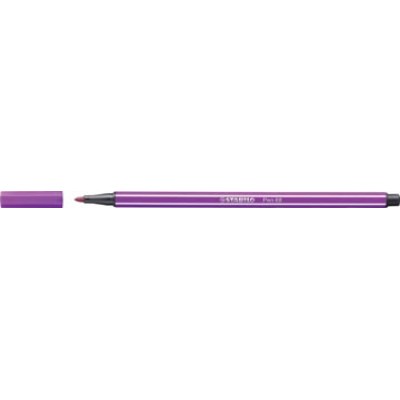 STABILO PEN 68 LILA