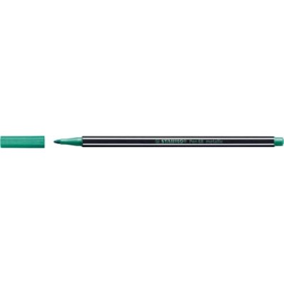 STABILO PEN 68 STIFT METAL GRN