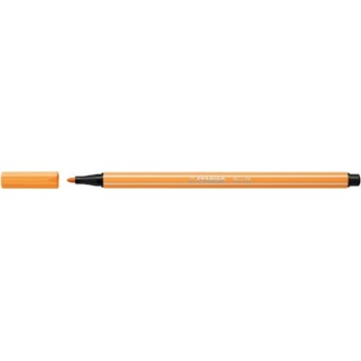 STABILO PEN 68 PAPAYA ORANJE