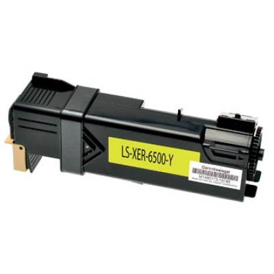 XEROX TONER 106R01596 YELLOW