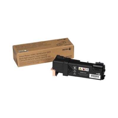 XEROX TONER 106R01597 BLACK