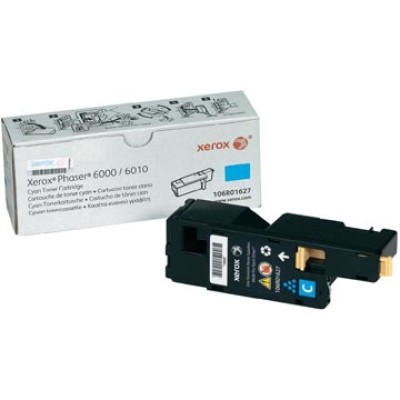 XEROX TONER 106R01627 CYAN