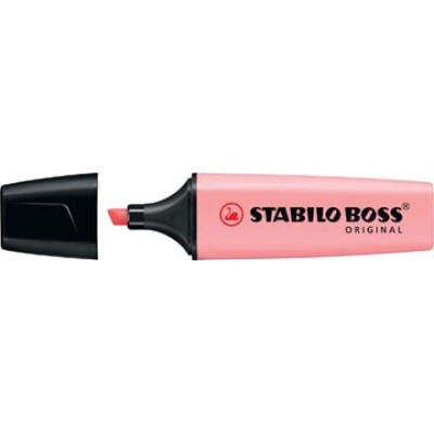 BOSS ORIGINAL PASTEL ROZE