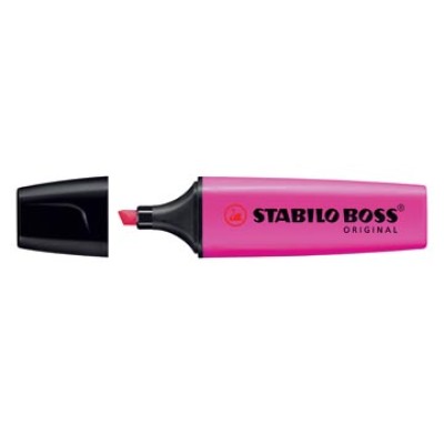 STABILO BOSS ORIGINAL LILA