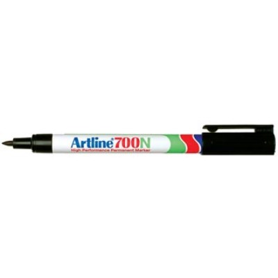 MARKER ARTLINE 700 ZWART