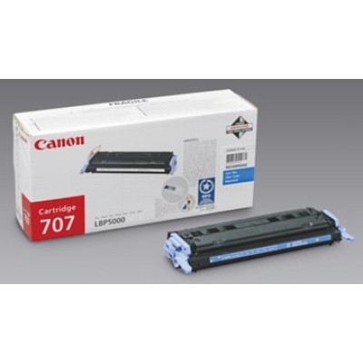 CANON TONER 707 9423A004 C