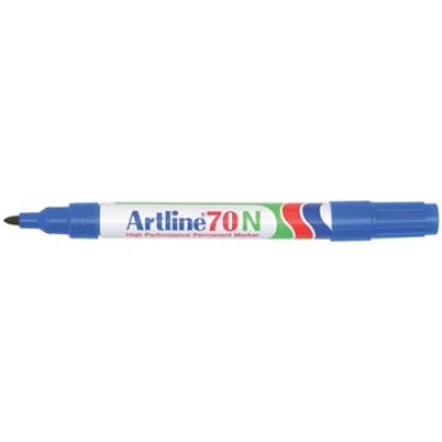 MARKER ARTLINE 70 BLAUW