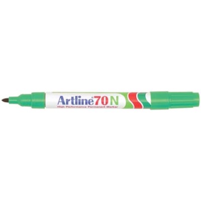 MARKER ARTLINE 70 GROEN