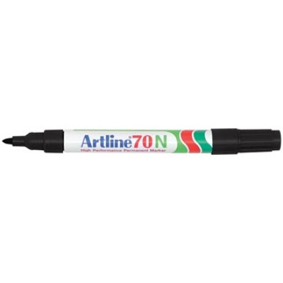 MARKER ARTLINE 70 ZWART