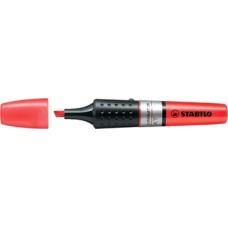 STABILO LUMINATOR ROOD