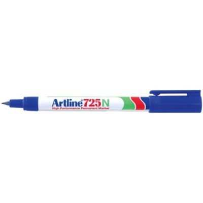 MARKER ARTLINE 725 BLAUW