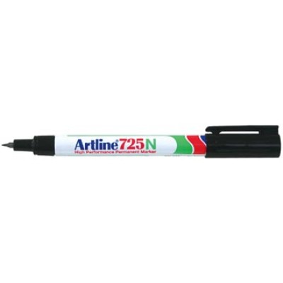 MARKER ARTLINE 725 ZWART