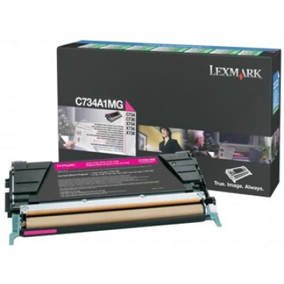 LEXMARK C734/X734 MAG 6K RP