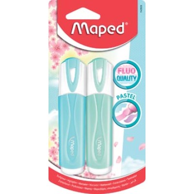 MARKEERSTIFT COLORPEPS BL2