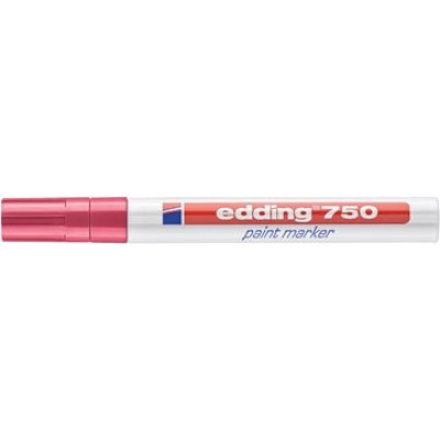 PAINTMARKER 750 ROOD EDDING