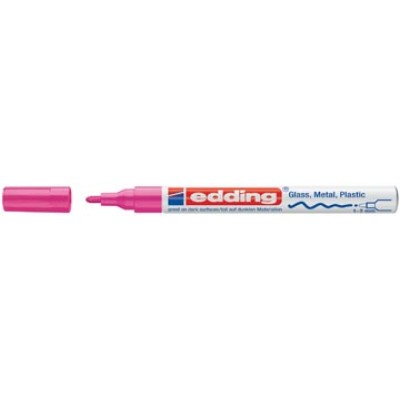 PAINTMARKER EDDING 751 ROZE