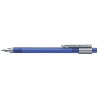 VULPOTLOOD GRAPHITE 777 BLAUW