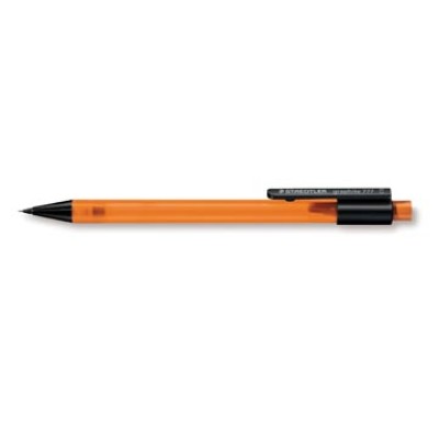 VULPOTLOOD GRAPHITE 777 ORANJE