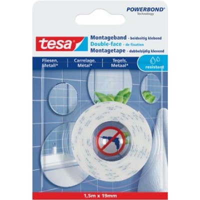 POWERBOND TAPE WATERPROOF 19MM