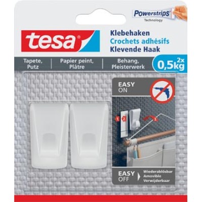 TESA KLEV HAAK 0,5KG BLS2+3