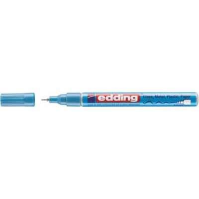 EDDING LAKMARKER 780 MET BL