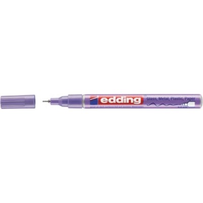 EDDING LAKMARKER 780 MET PA