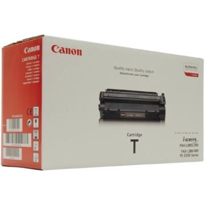 CANON TONER T 7833A002 BLK