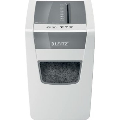 LEITZ SHREDDER HOME OFFICE P4