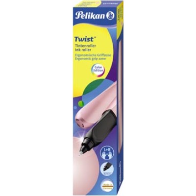 PELIKAN TWIST RB DOOS ROZE