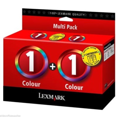 LEXMARK INKT 80D2955 COLOR