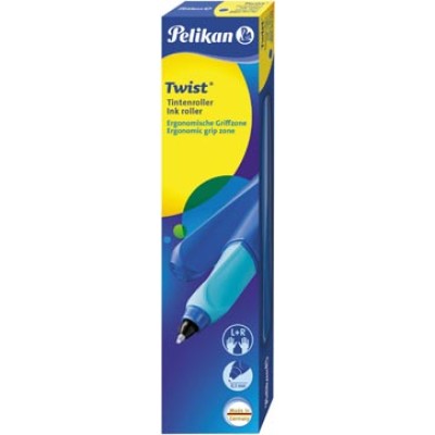 PELIKAN TWIST RB DOOS BLAUW