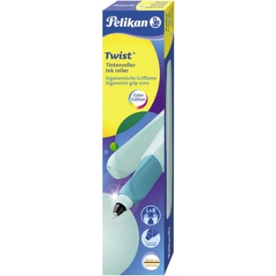 PELIKAN TWIST RB DS MUNTGROEN