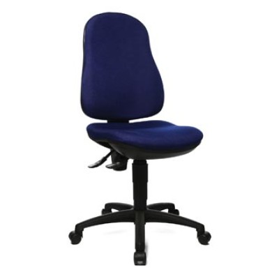 TOPSTAR POINT 70 BLAUW