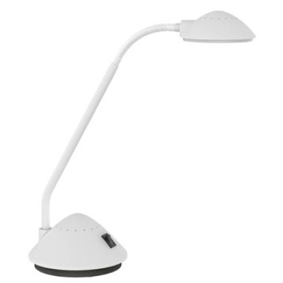 MAUL BUREAULAMP MAULARC WIT