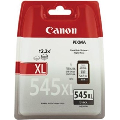 CANON INKT PG545XL 8049B001 B