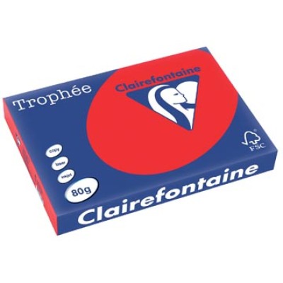 TROPHEE KORAALRD A3 80GR 500V