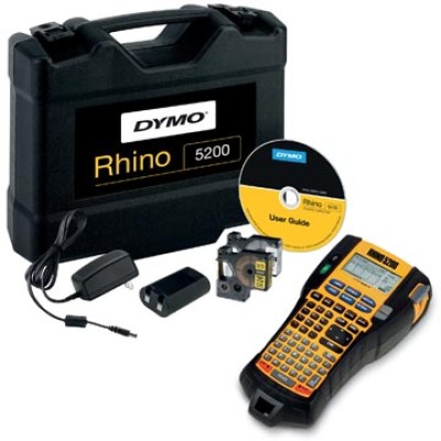 DYMO RHINO 5200 KIT