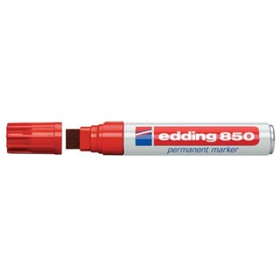 PERMANENT MARKER E-850 ROOD