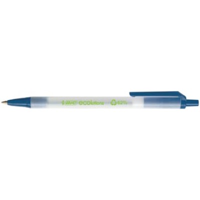 BALPEN ECO CLIC STIC BLAUW RT