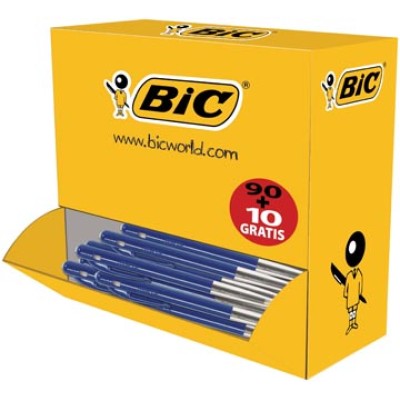 M10 M VALUE PACK BLAUW 90+10