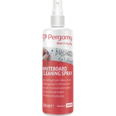 PERGAMY SPRAY WHITEBOARD 250ML