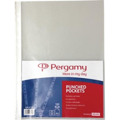 PERGAMY SHOWTAS 11G 50M PK100