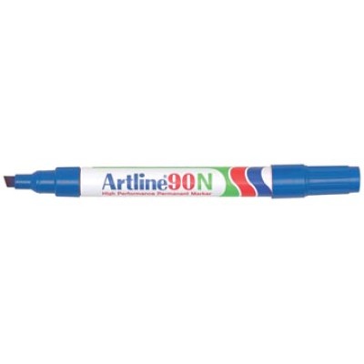 MARKER ARTLINE 90 BLAUW