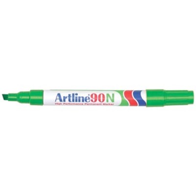 MARKER ARTLINE 90 GROEN