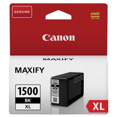 CANON PGI1500XL 9182B001 BLK