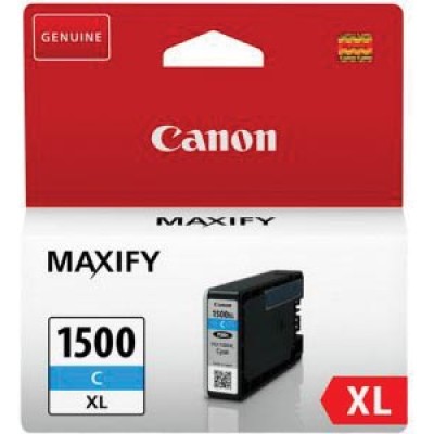 CANON PGI1500XL 9193B001 C